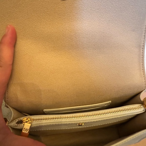 Stuart weitzman bag/clutch brand new - Picture 6 of 8